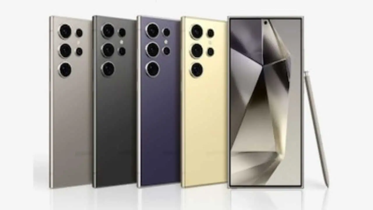 Samsung Galaxy S26
