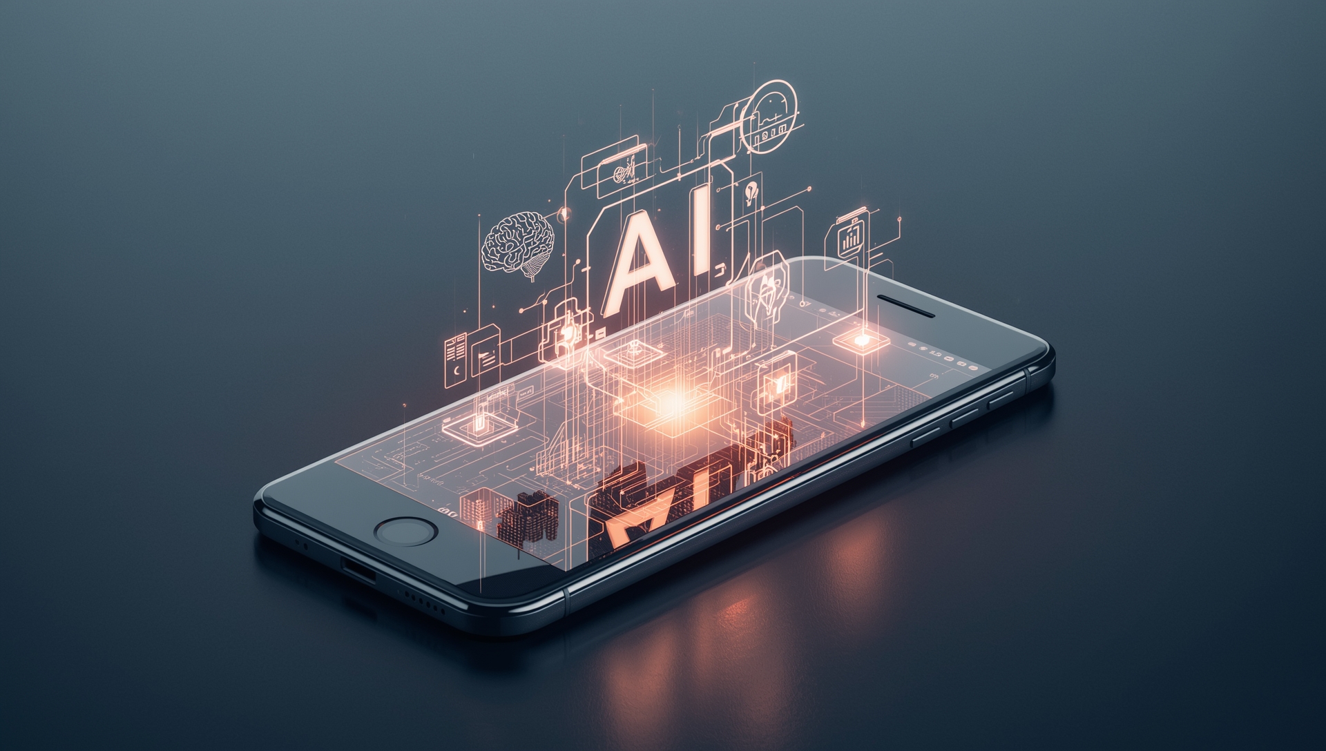 Top 7 AI Features