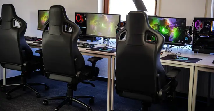 Top 5 Best Gaming Chair in India Which you can Buy on Amazon under 20000