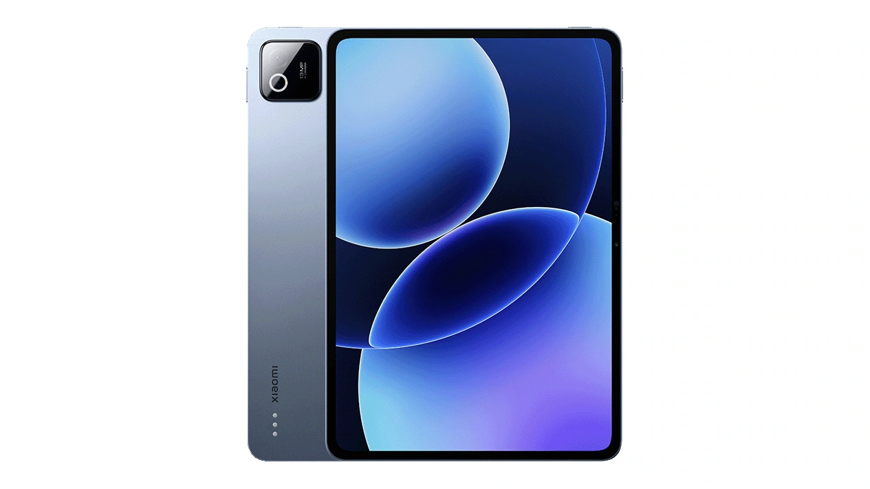 Xiaomi Pad 8 and Pad 8 Pro