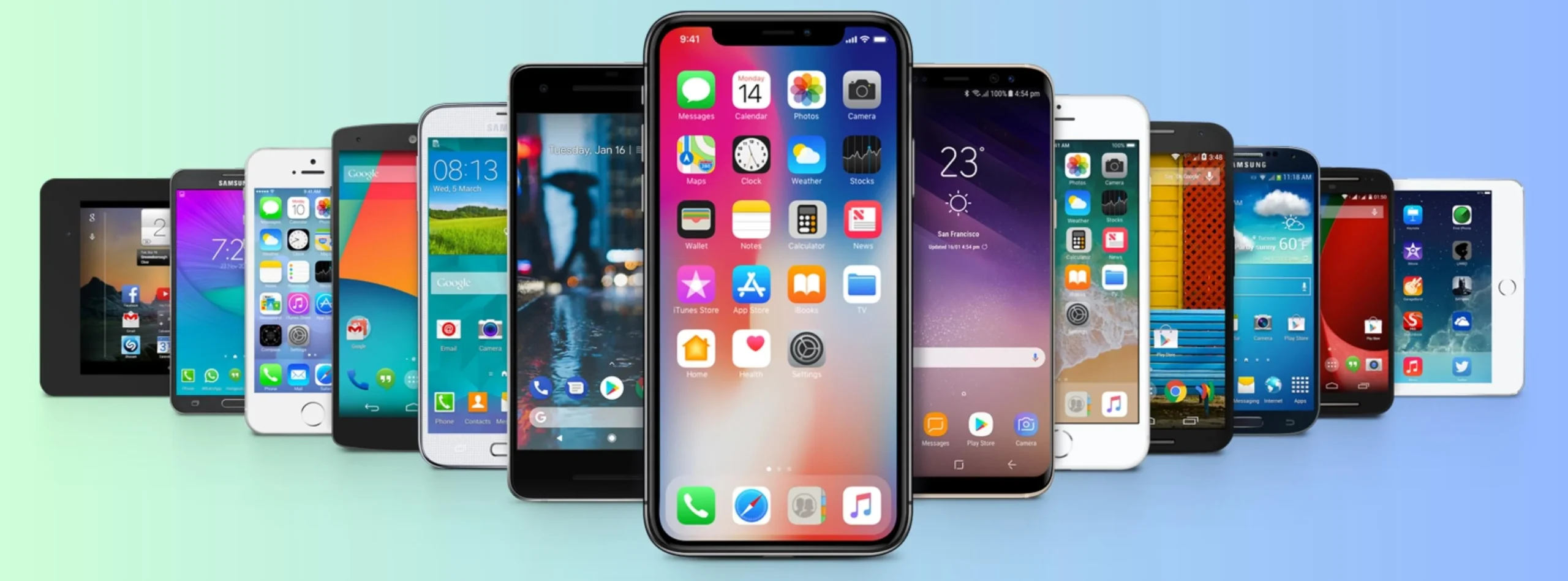 Best Smartphones of 2025